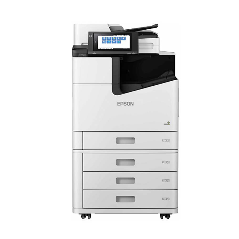 Máy photocopy màu khổ giấy A3 không dây đa chức năng EPSON WF-C20750